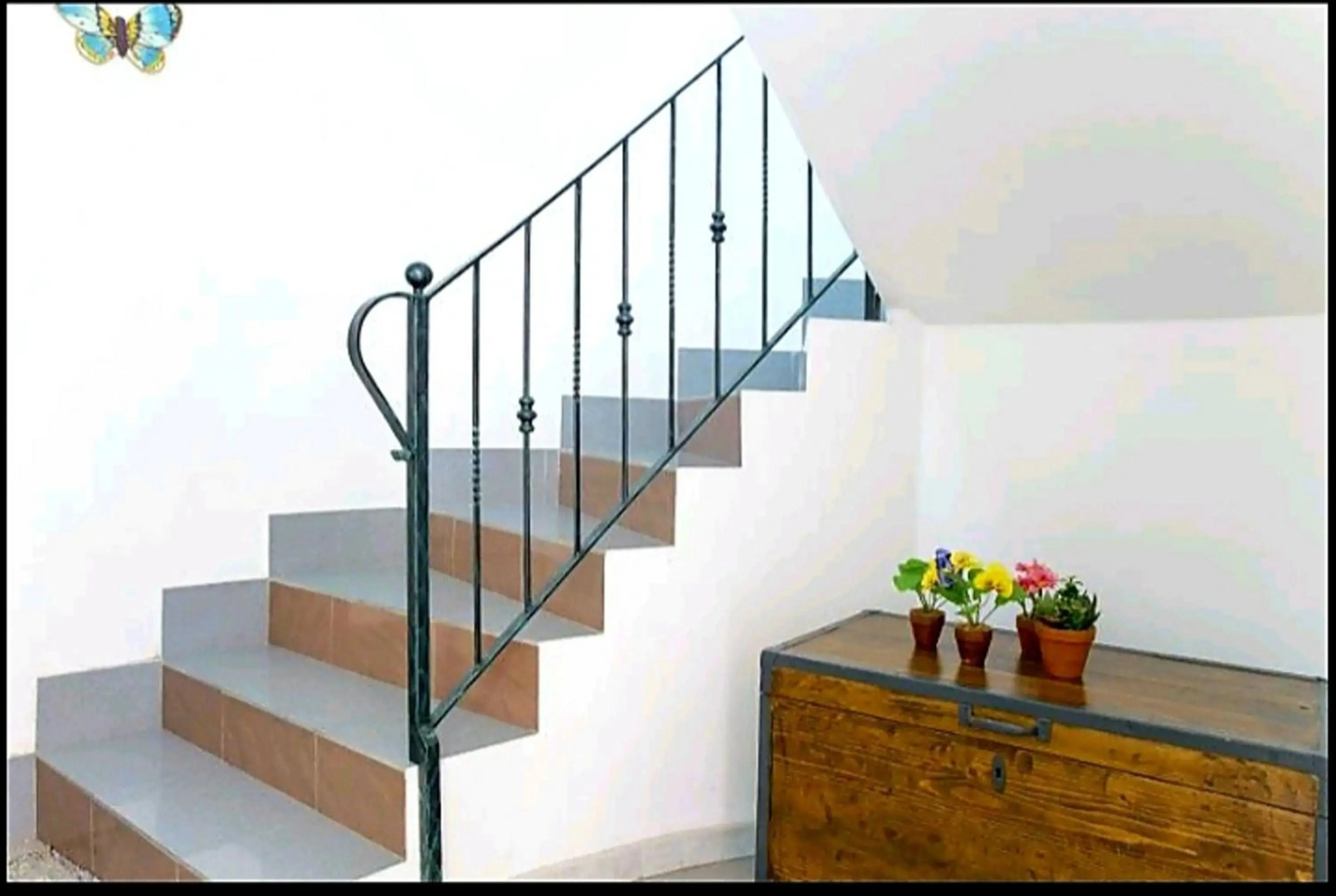 Appartamento Vacanza Barisardo SB