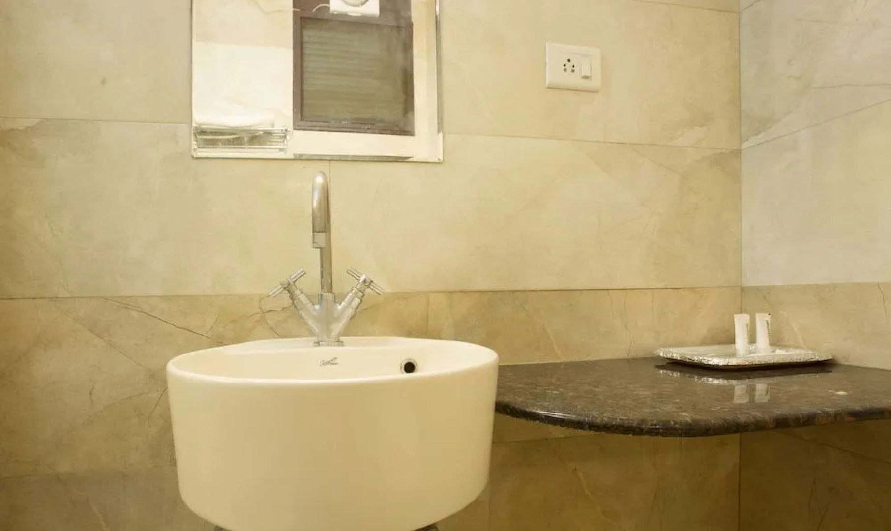 Treebo Stay Inn International