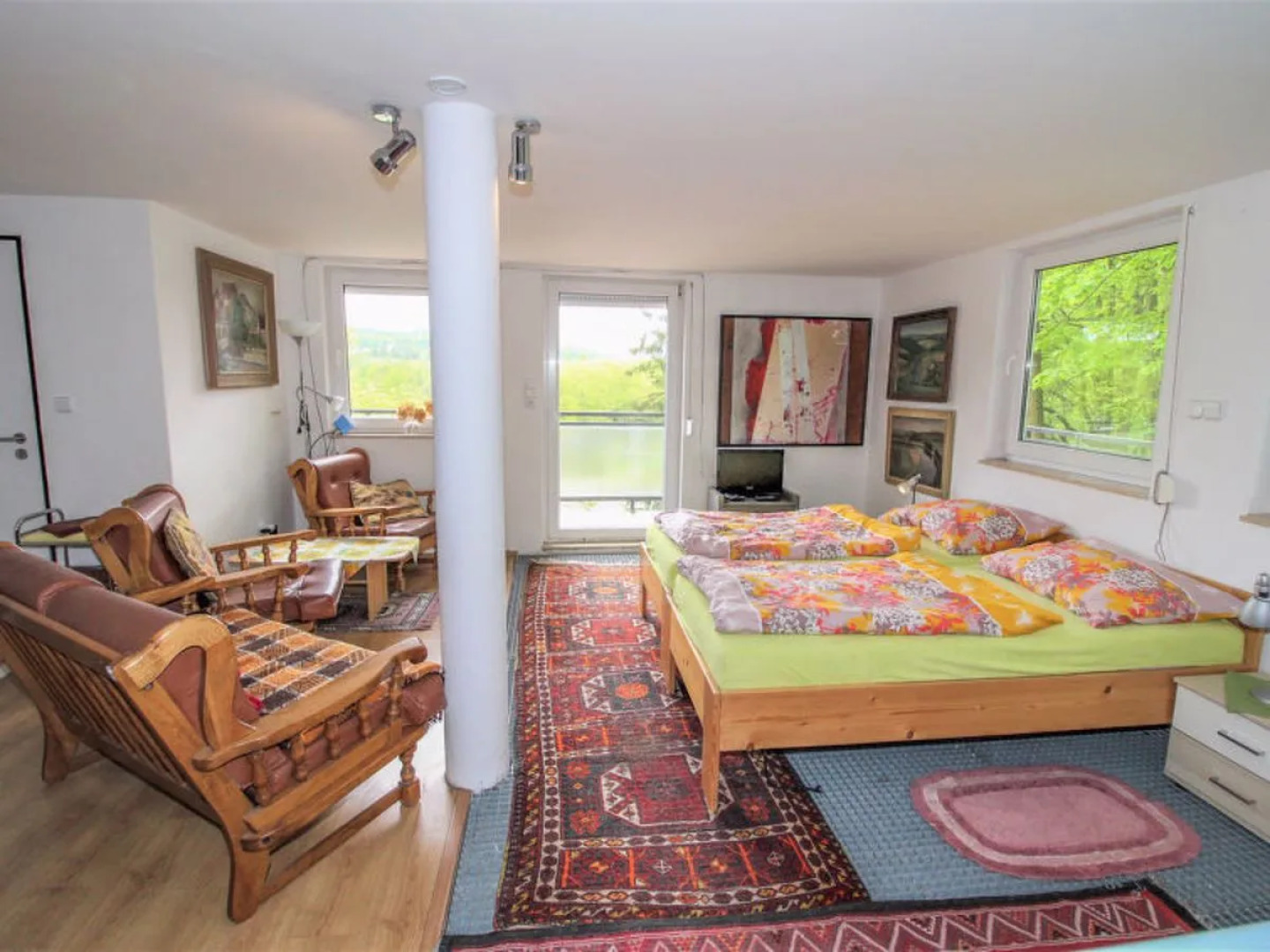 House Neznašov Neznasov