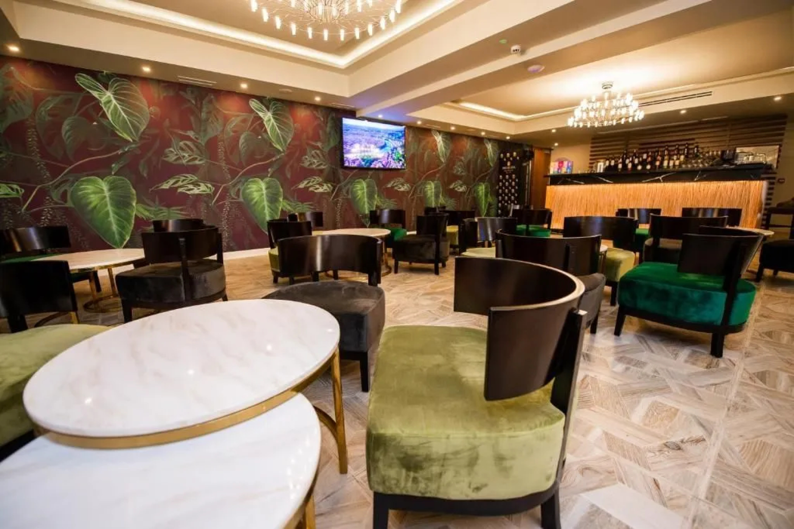 Santa Lucia Boutique Hotel