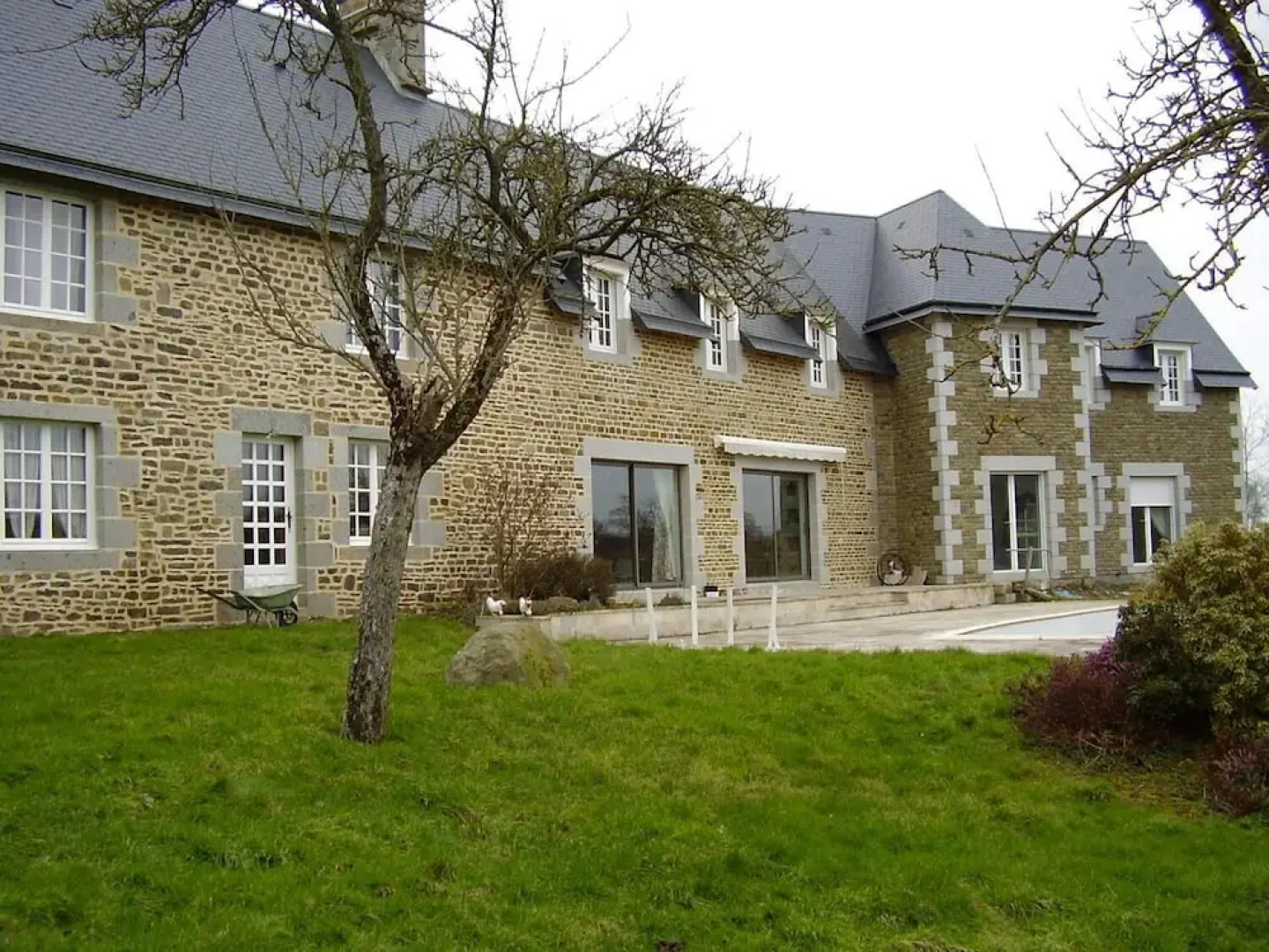 Le Relais Postal B&B