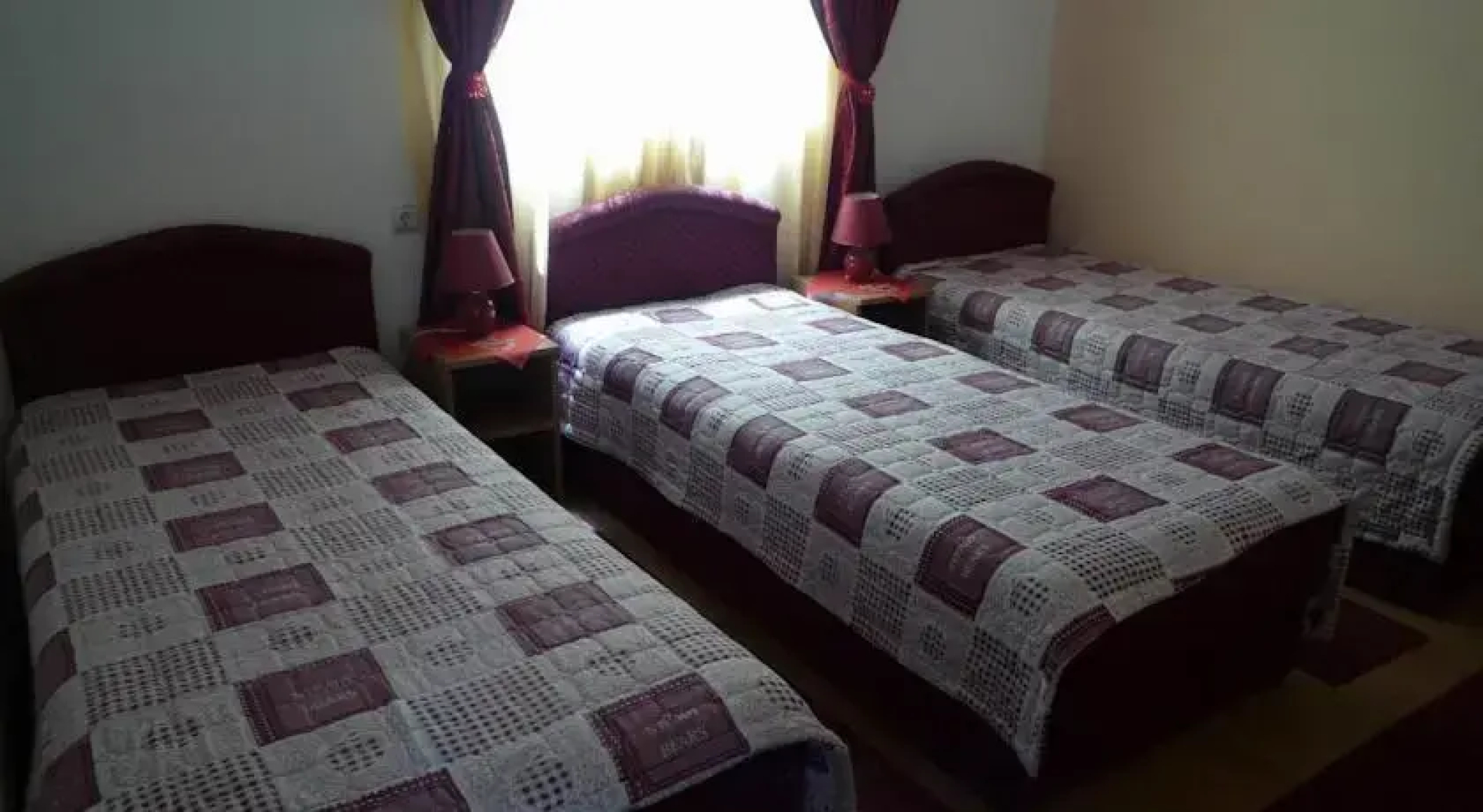 Nena Guesthouse