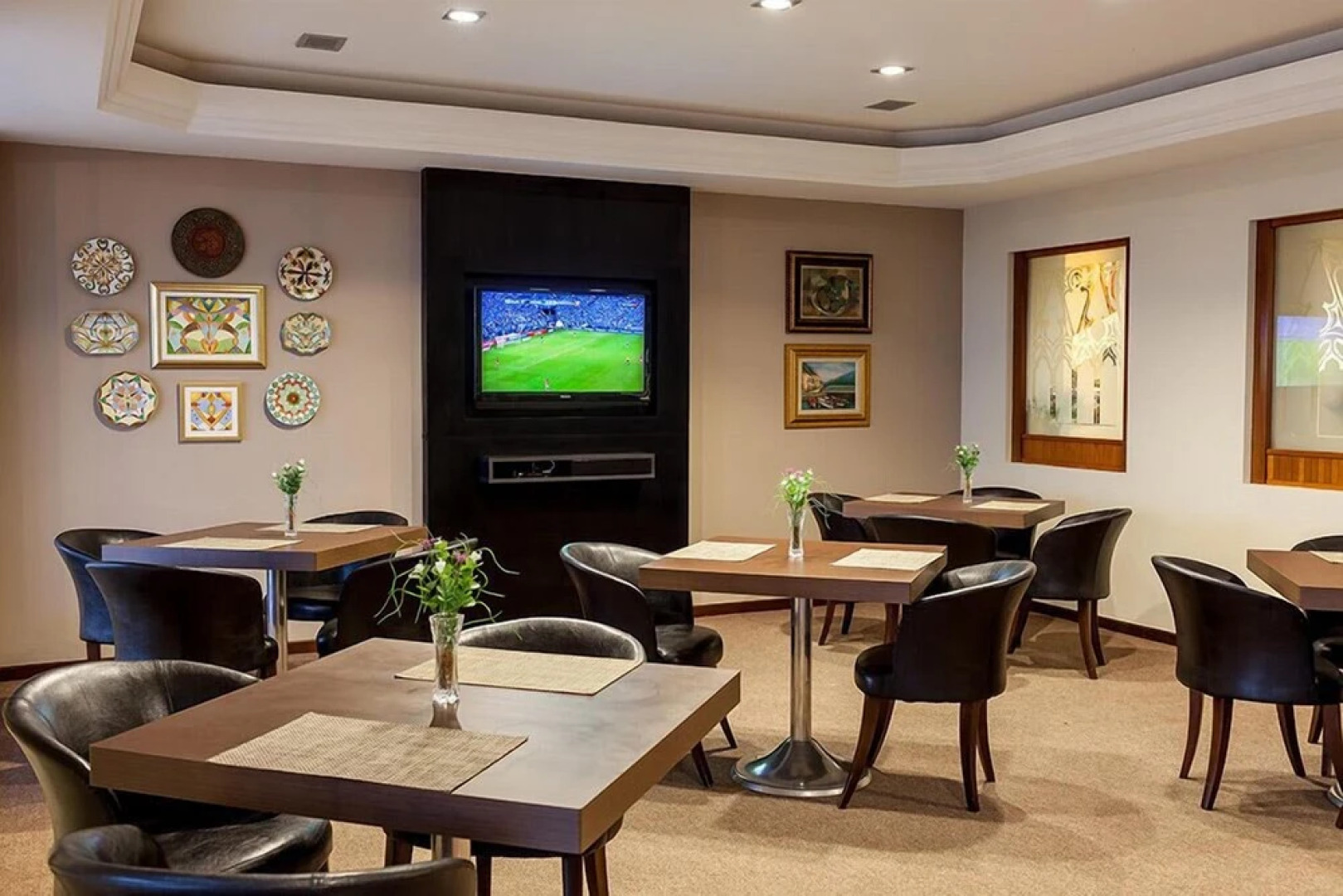 Monthez Hotel & Eventos