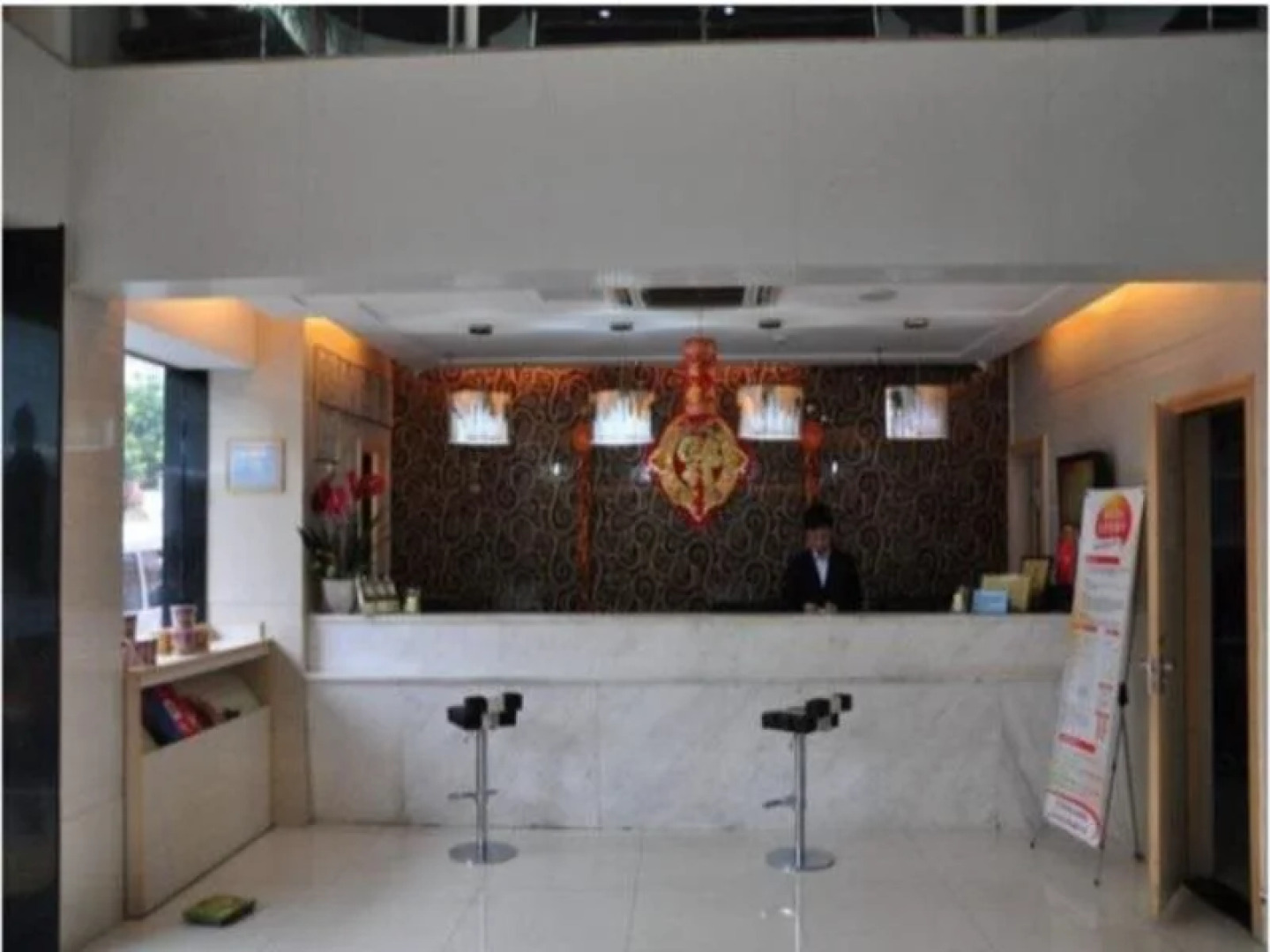 Sunshine Youth Hotel - Xiamen