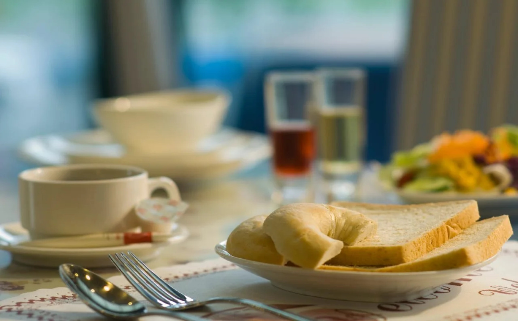 Muen Hot Spring Hotel