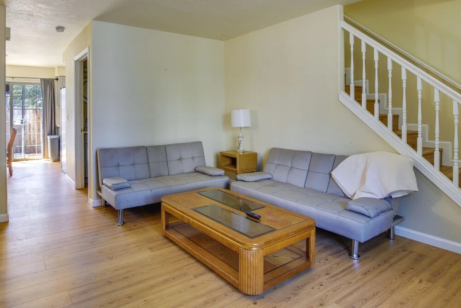 Portland Vacation Rental w/ Fireplace - Near Parks