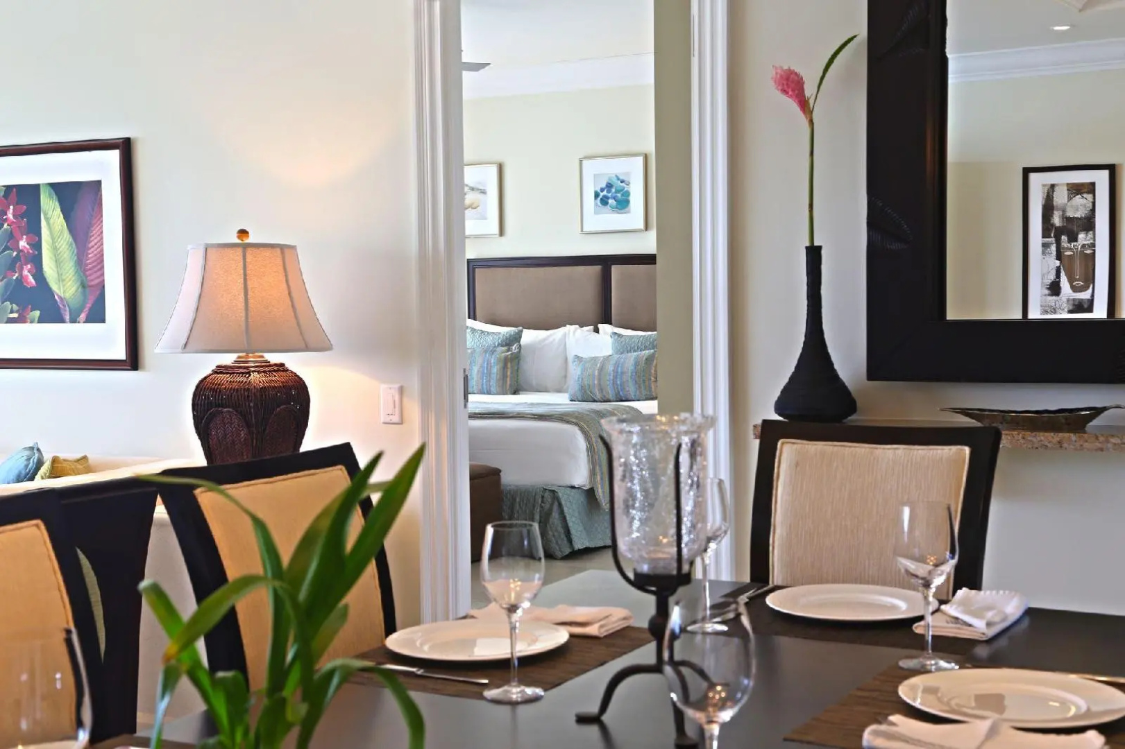 The Landings St. Lucia - All Suites