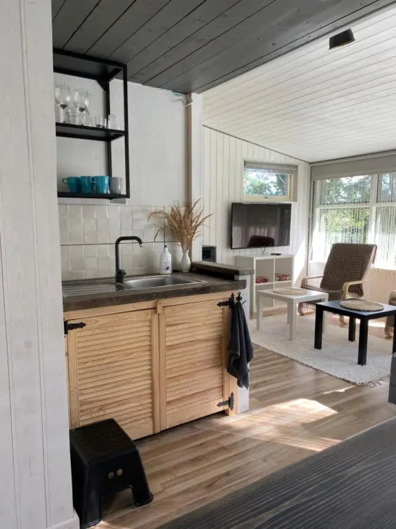 Camping Zaki House No 6