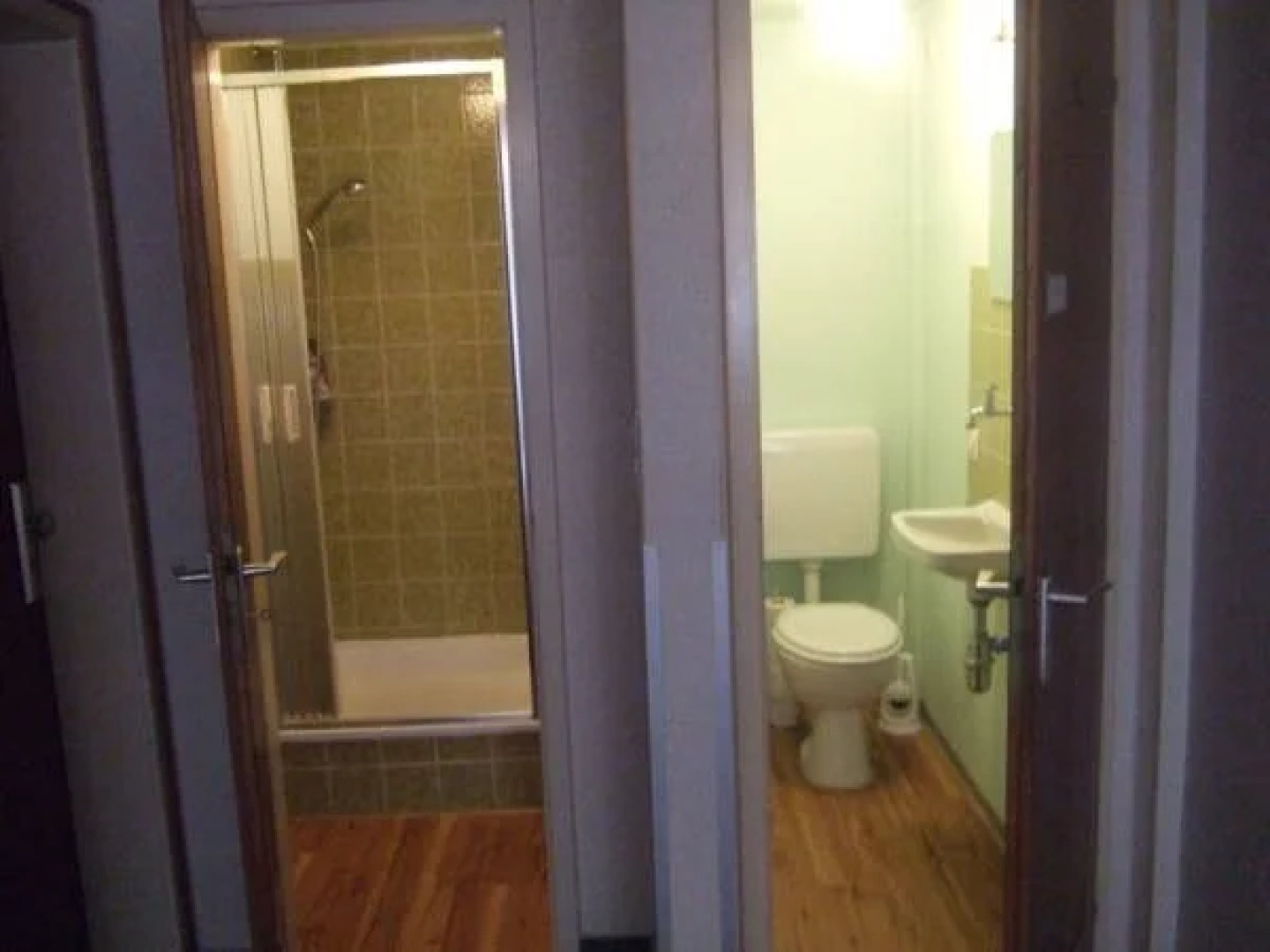 Hotel-Restaurant Waldhorn