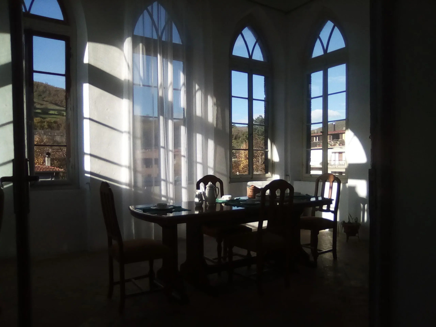 La Torre Di Pieve Affittacamere