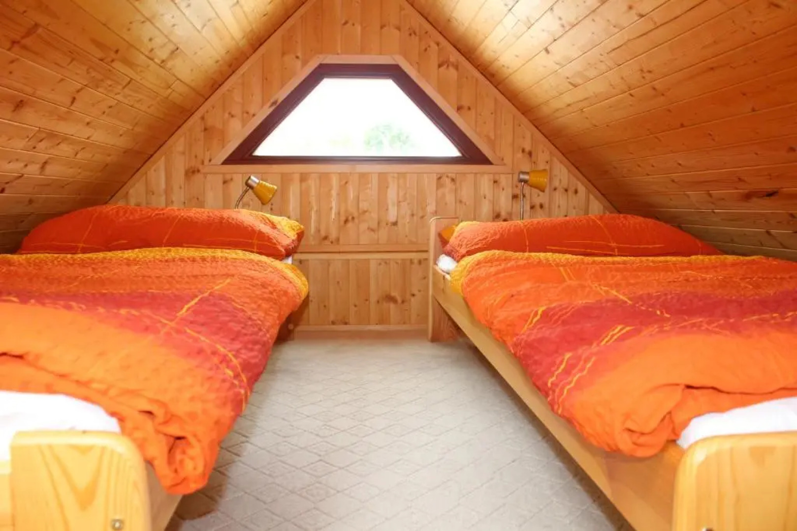 Pavlov24 - Zahradní Apartmány