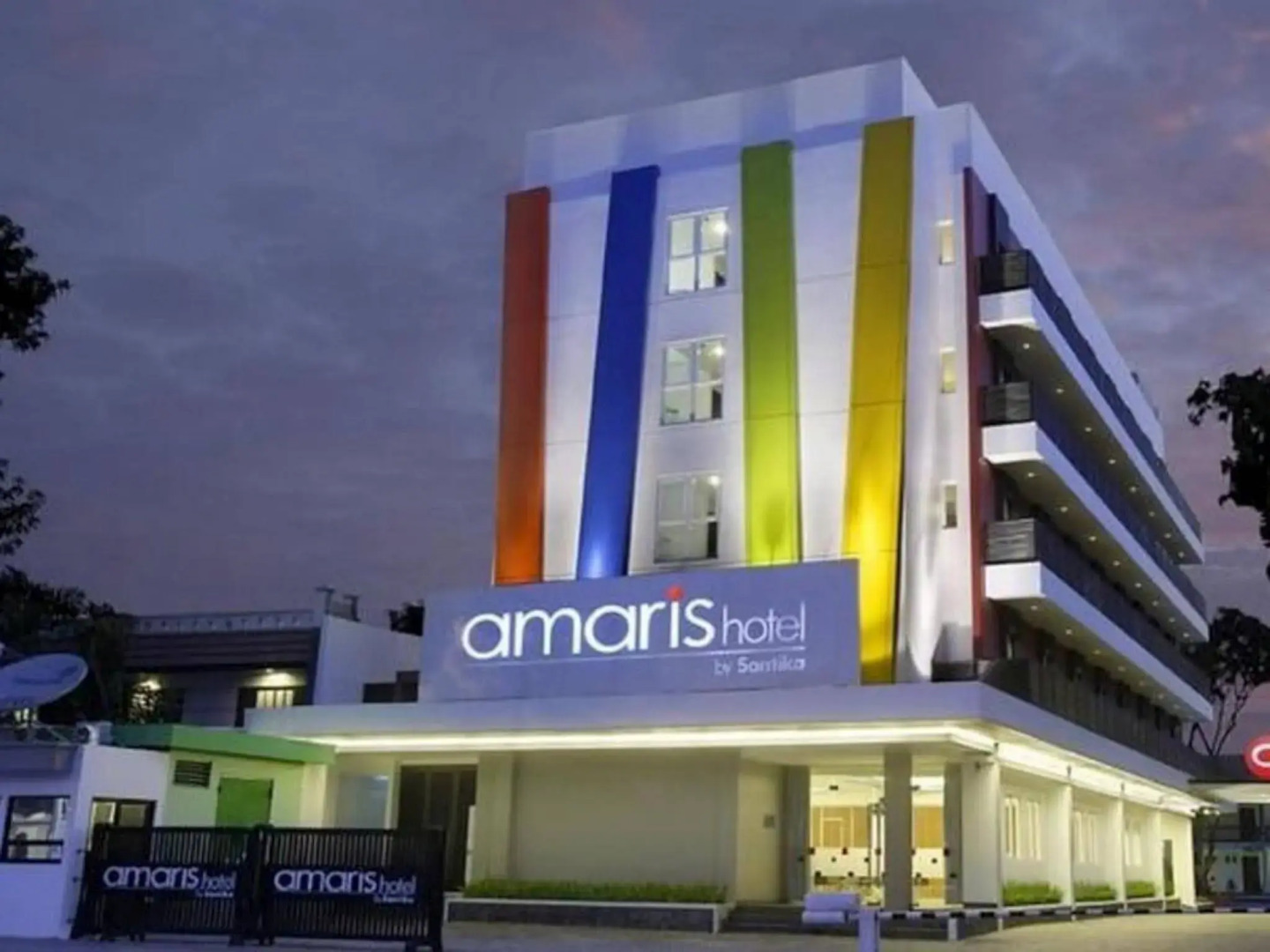 Amaris Hotel Cirebon
