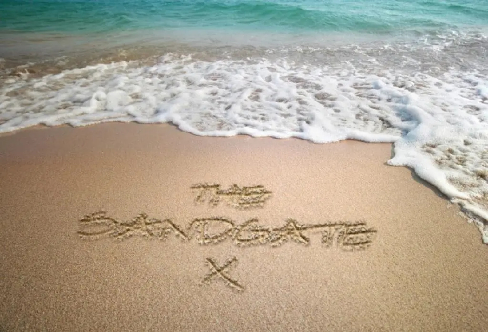 The Sandgate Hotel