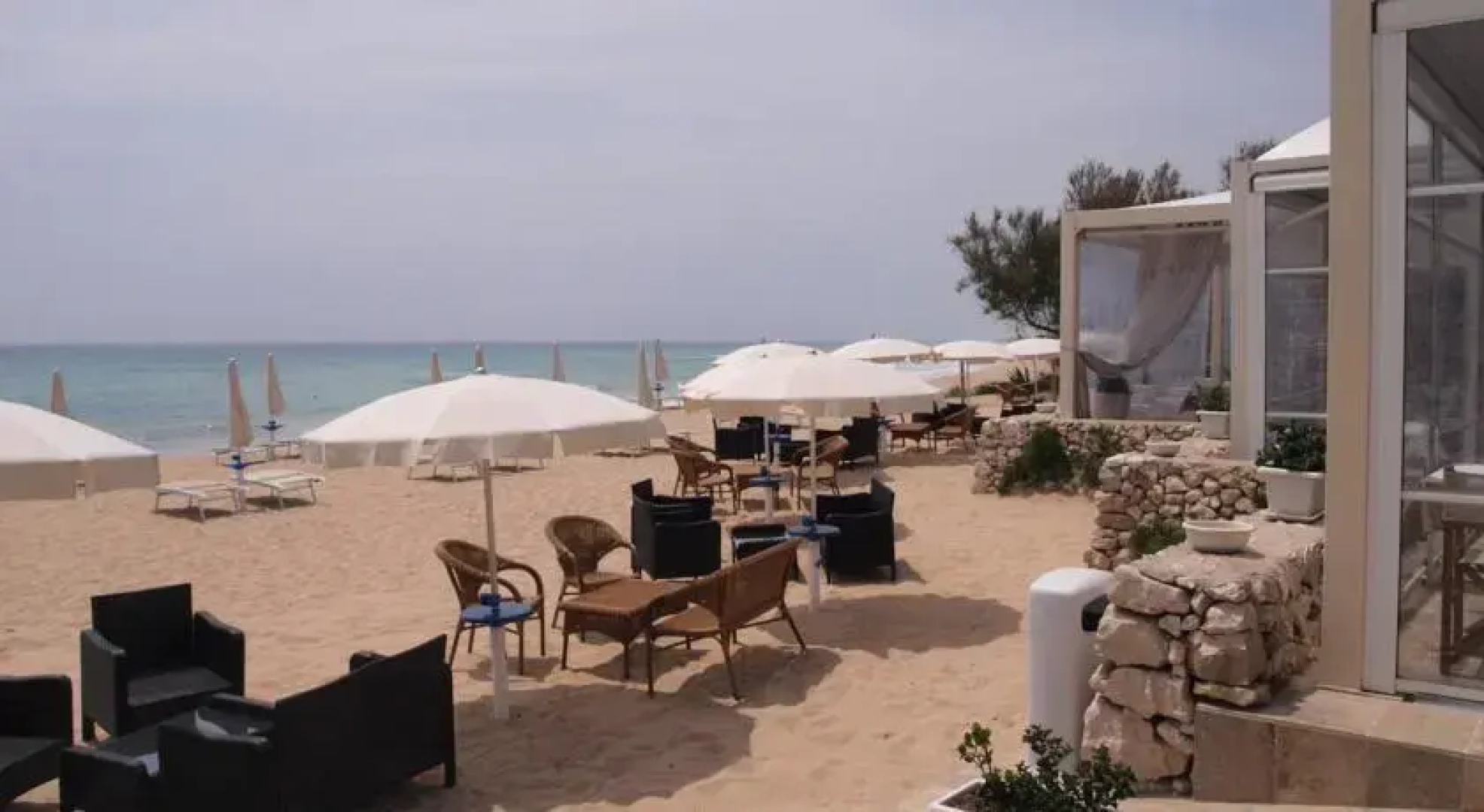Residenze Maresalento