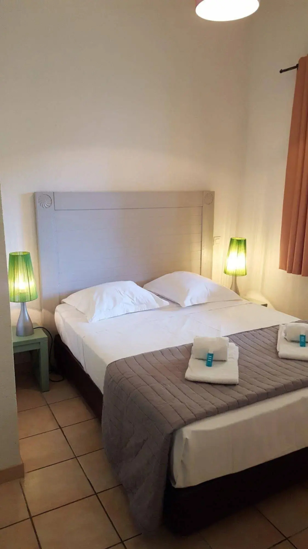 Uzes Appart Hotel