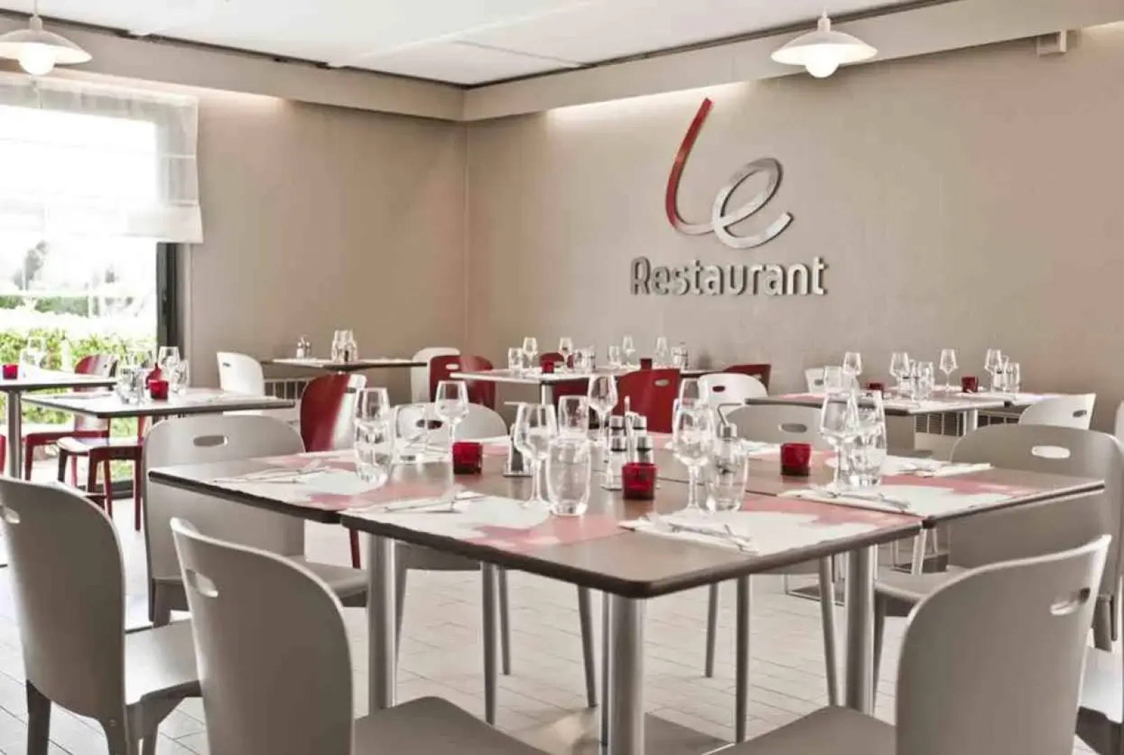 Brit Hotel Quimper Sud