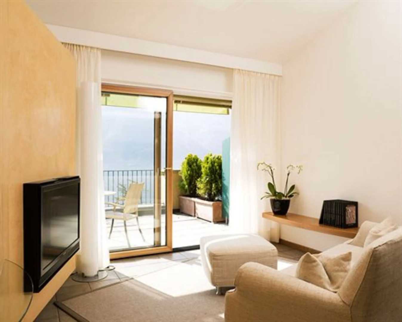 Parco San Marco Lifestyle Beach Resort