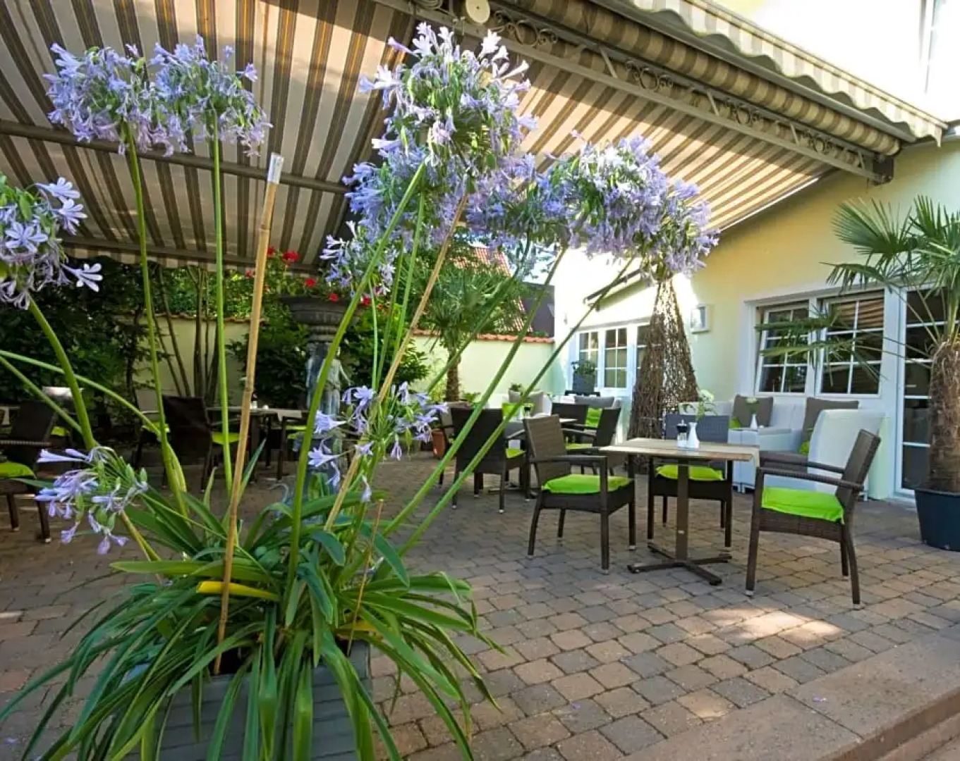 Hotel Restaurant Speeter