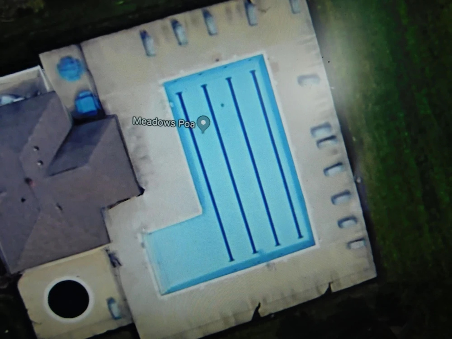 Evonne's Sharing House