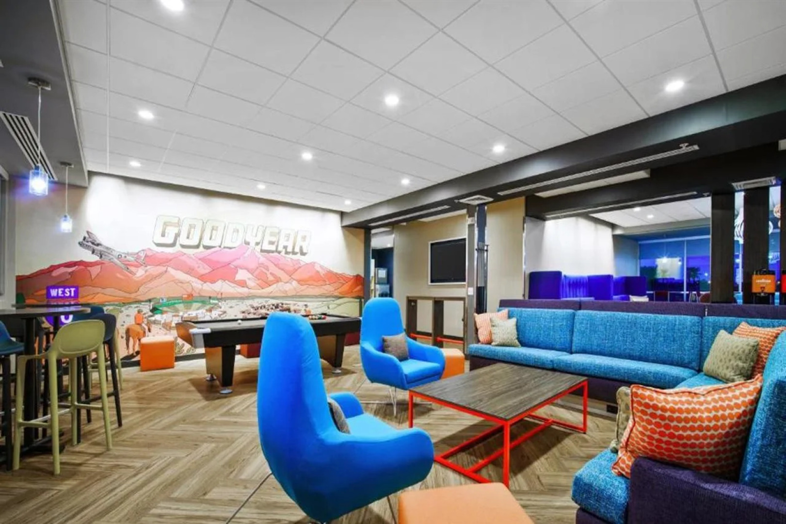 Tru By Hilton Goodyear Phoenix West, AZ