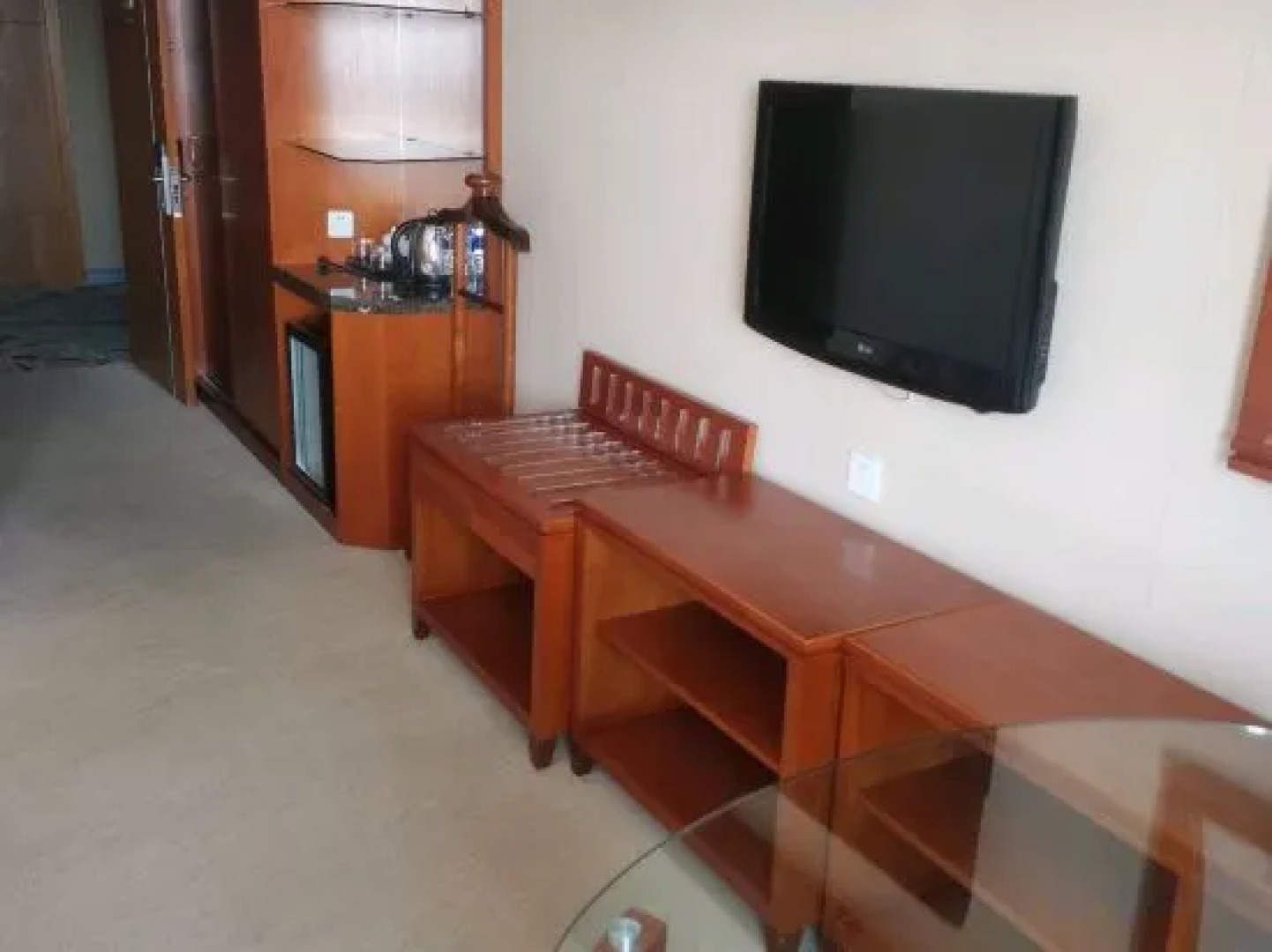 Jiejiang International Hotel