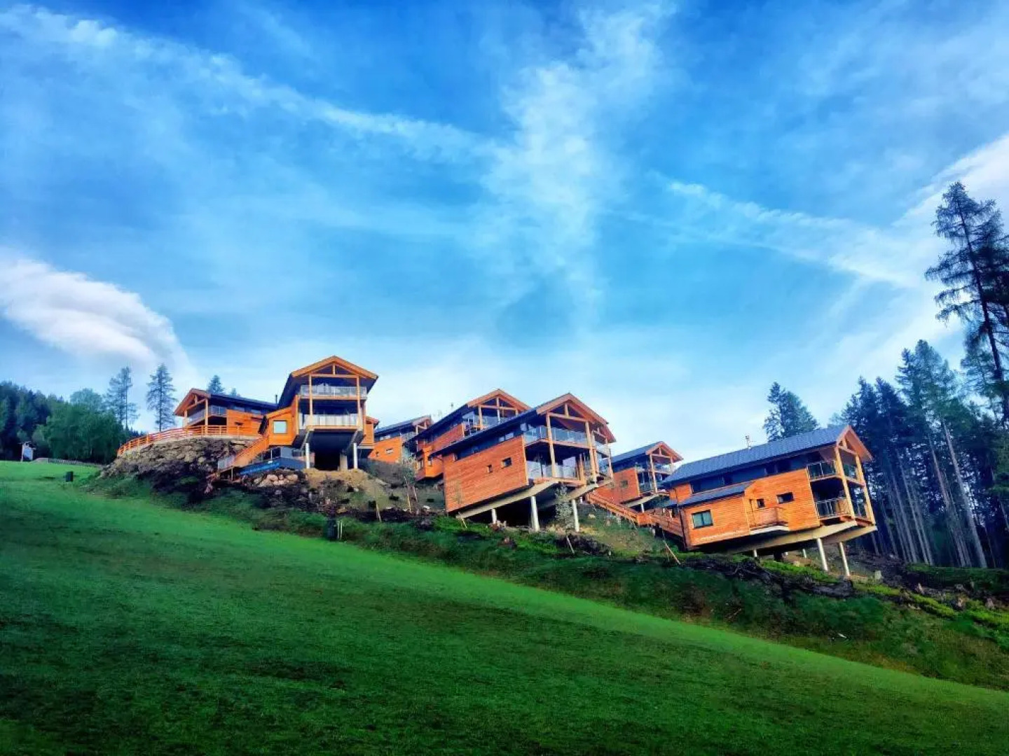 Alpenchalets Reiteralm by ALPS RESORTS