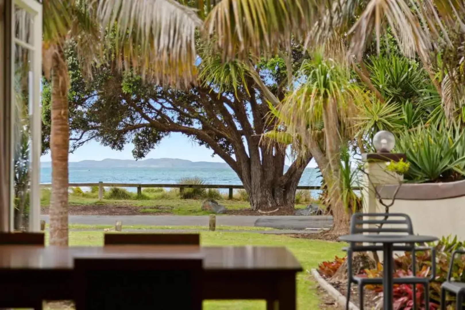 Ramada Resort Reia Taipa Beach