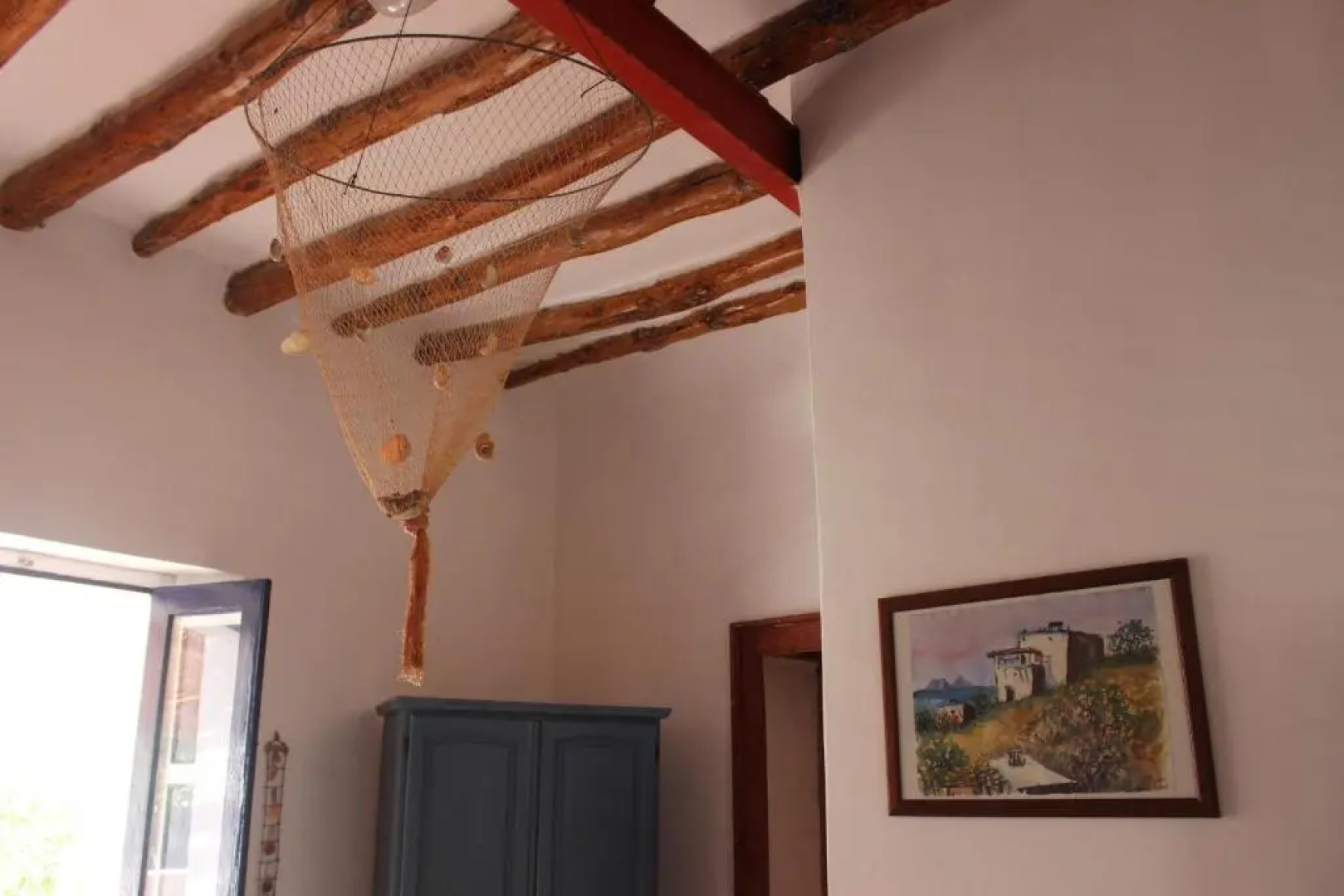 Luna Rossa Bed and Breakfast