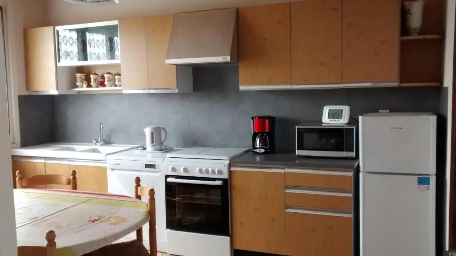 Maison Individuelle - Ty Guillou