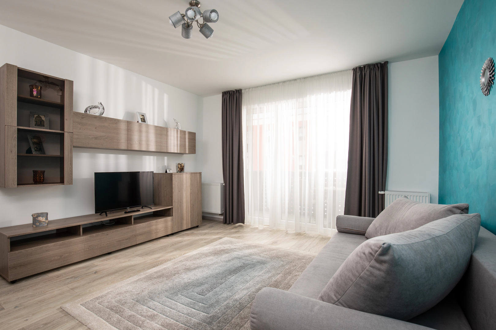 Brasov Holiday Apartments - AQUA