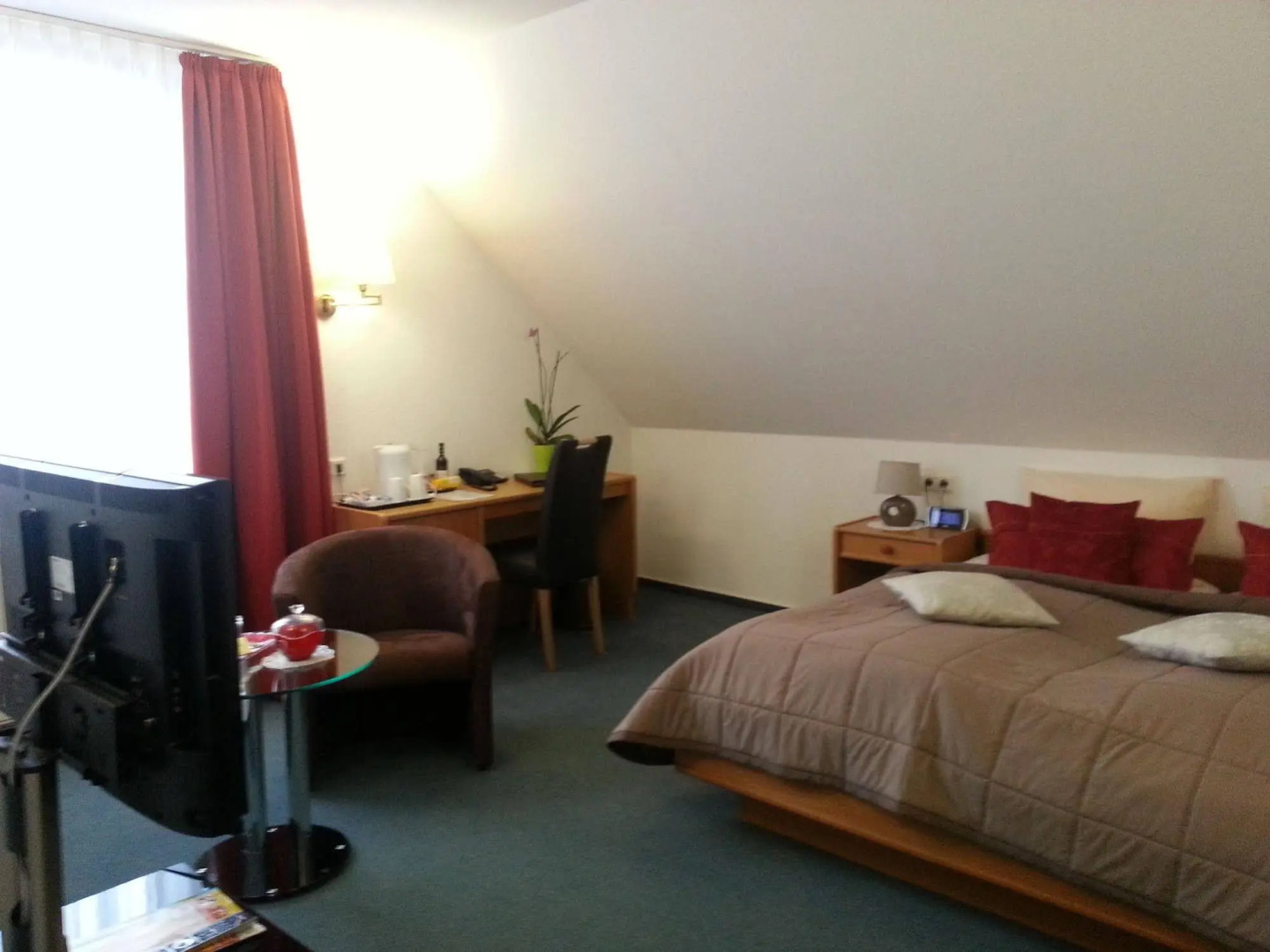 Hotel-Landhaus Birkenmoor