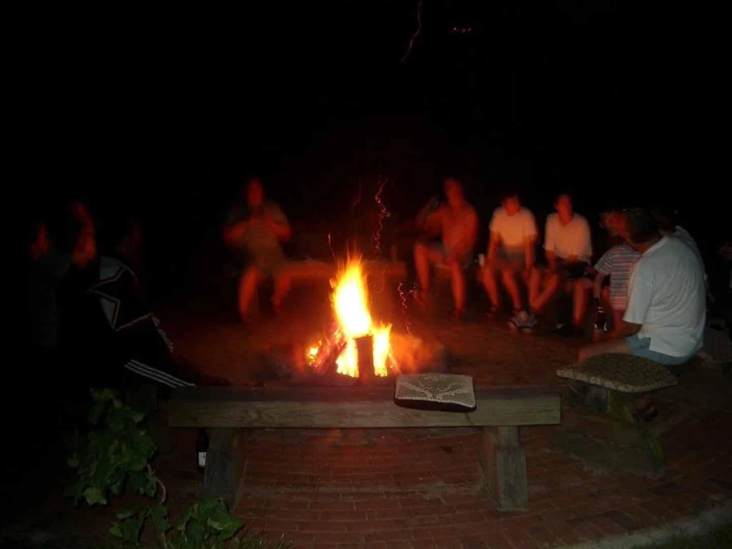 Ferienpark Leitzingen