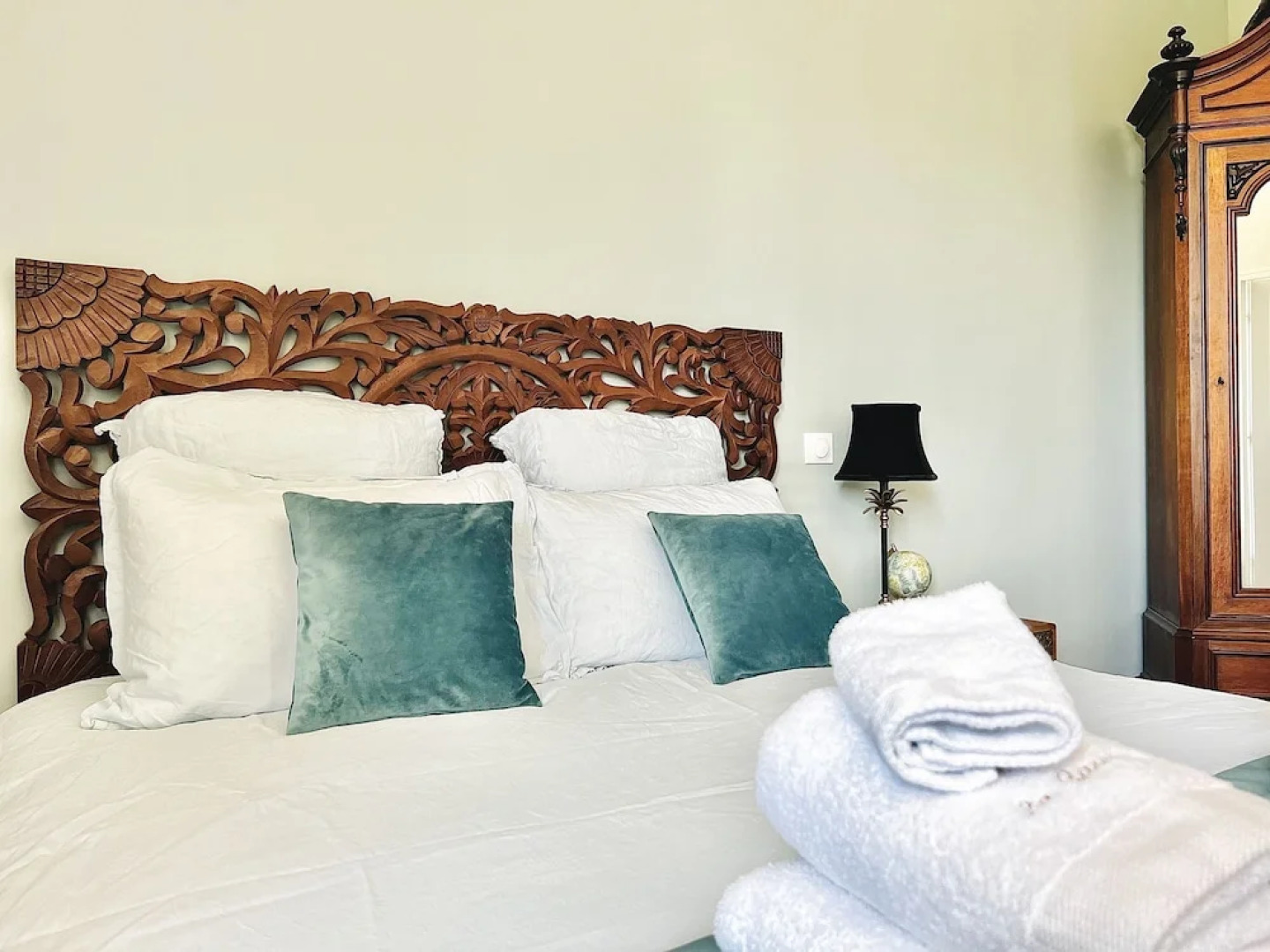 Demeure De La Garenne