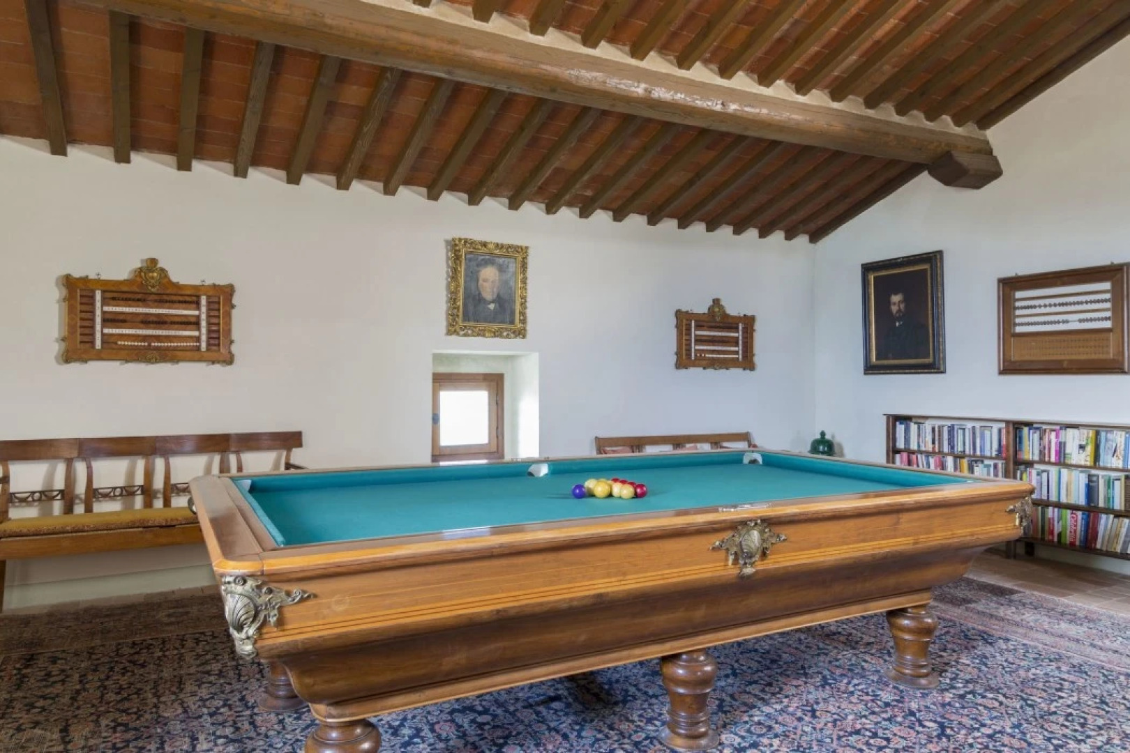 Castello di Volognano