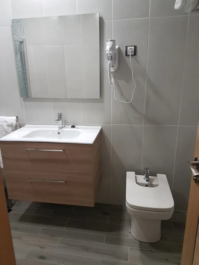 Apartamentos Pico Llerenes