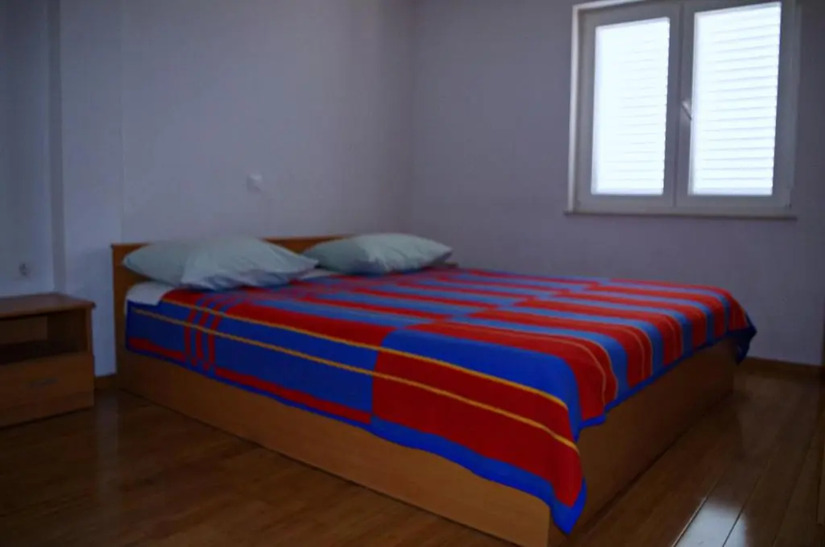 Apartmani Mihaela Dobropoljana 52