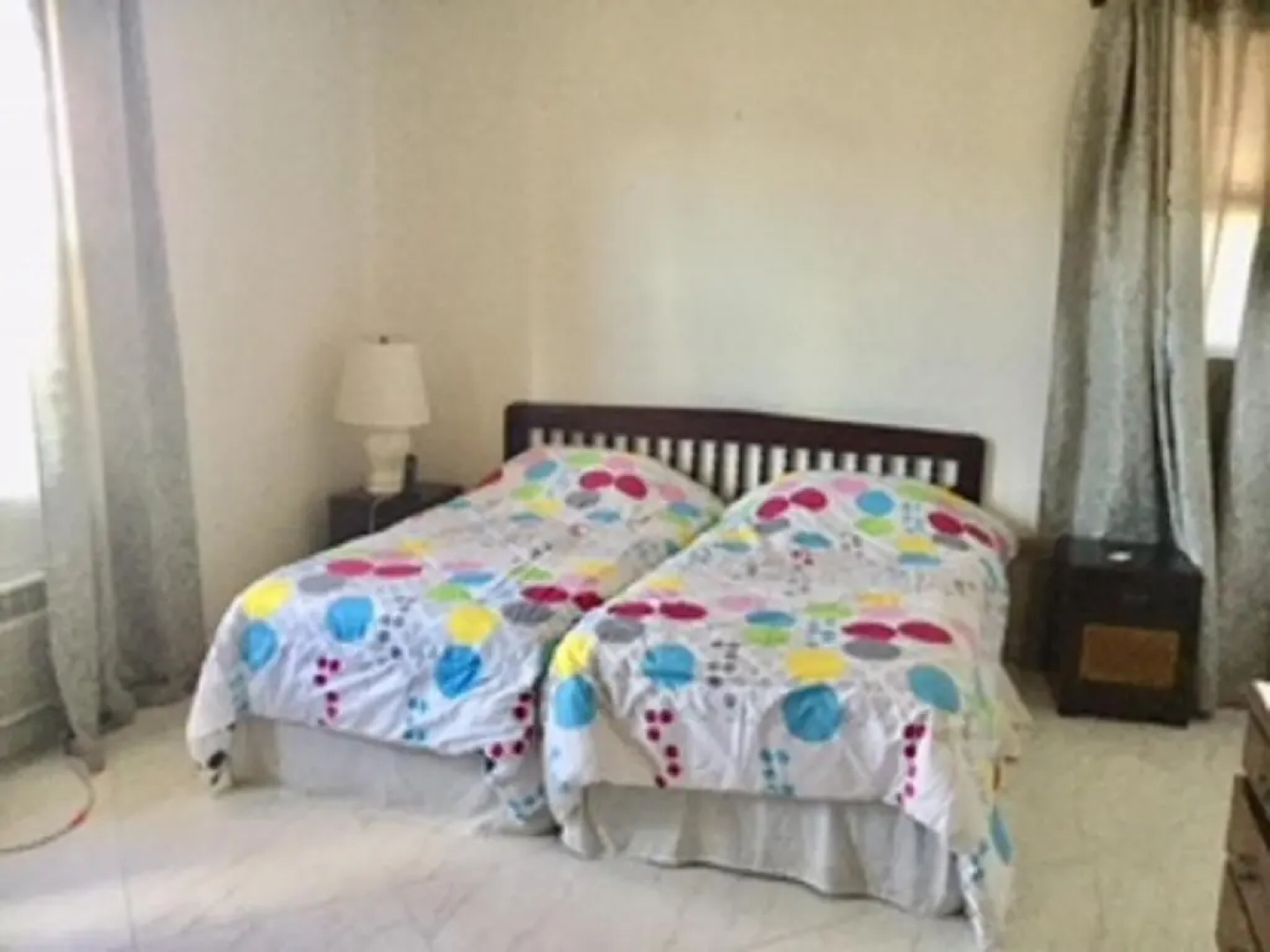 Hastings Towers 3B Opp Sea 2 Bed 2 Bath