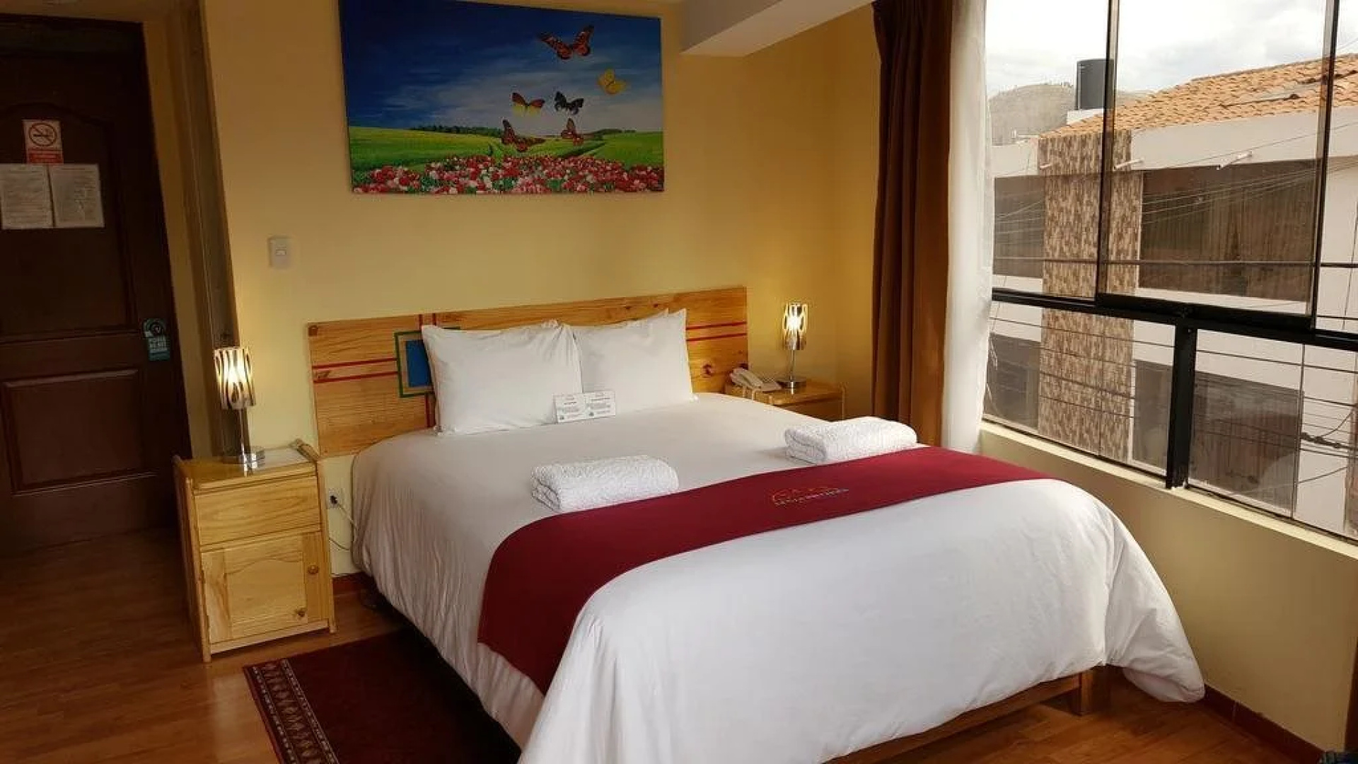 Fiesta Inn Cusco