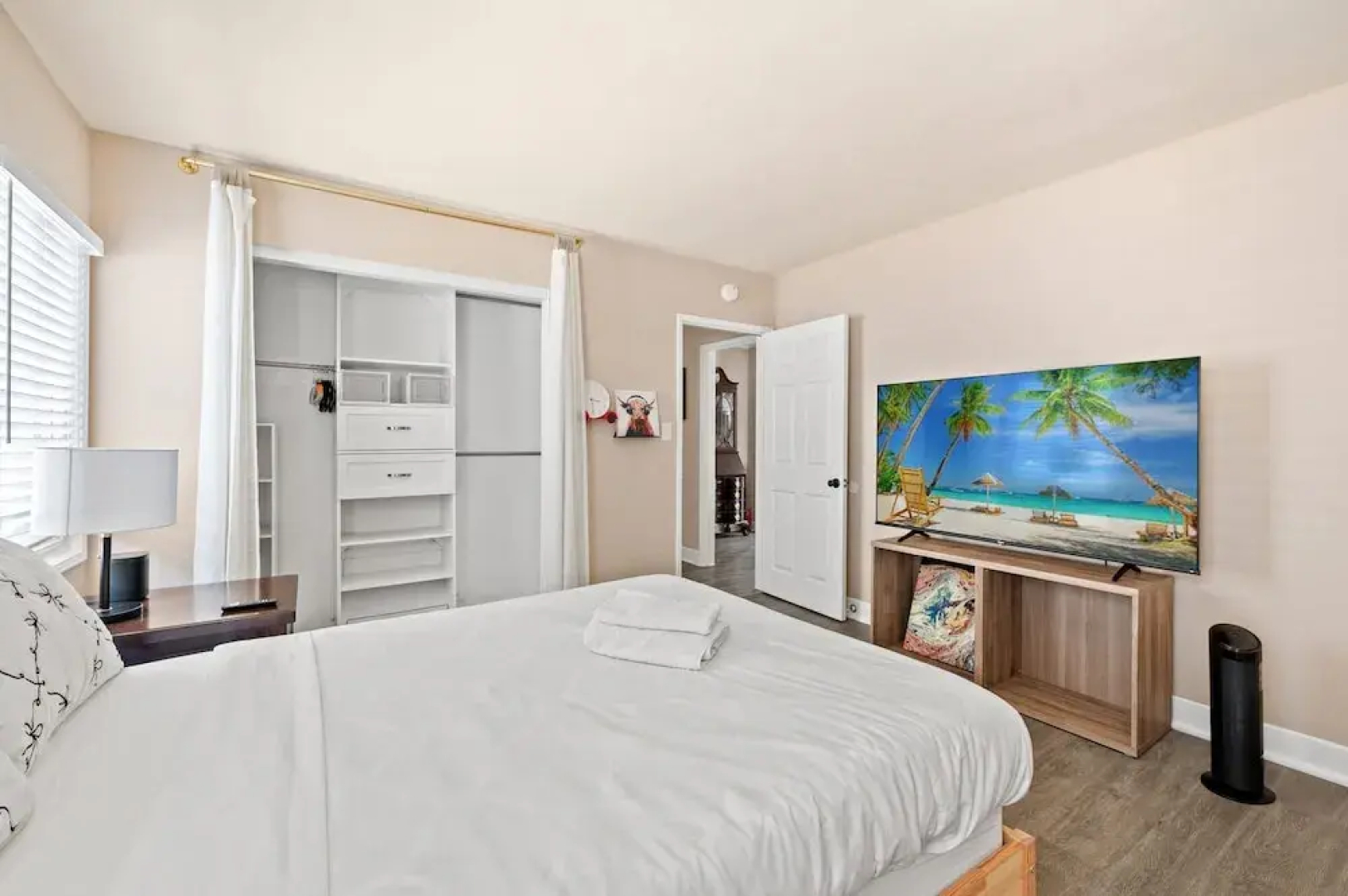 Whimsical Family Stay 10 Min Walk to PV Hospital