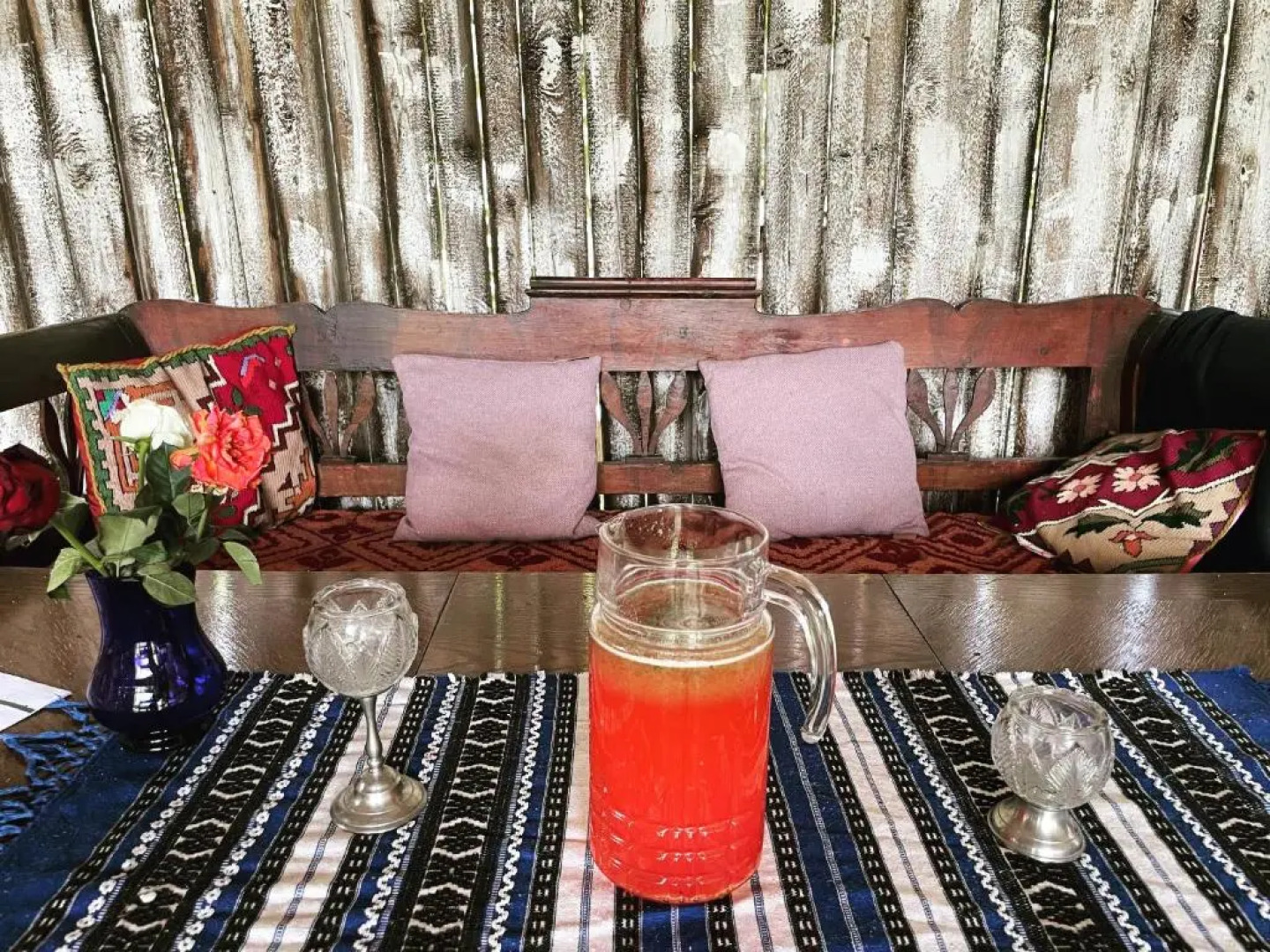 Saschiz 130/Lodging and Glamping