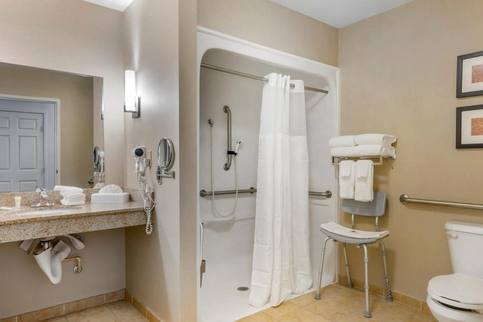 Comfort Suites Sarasota - Siesta Key