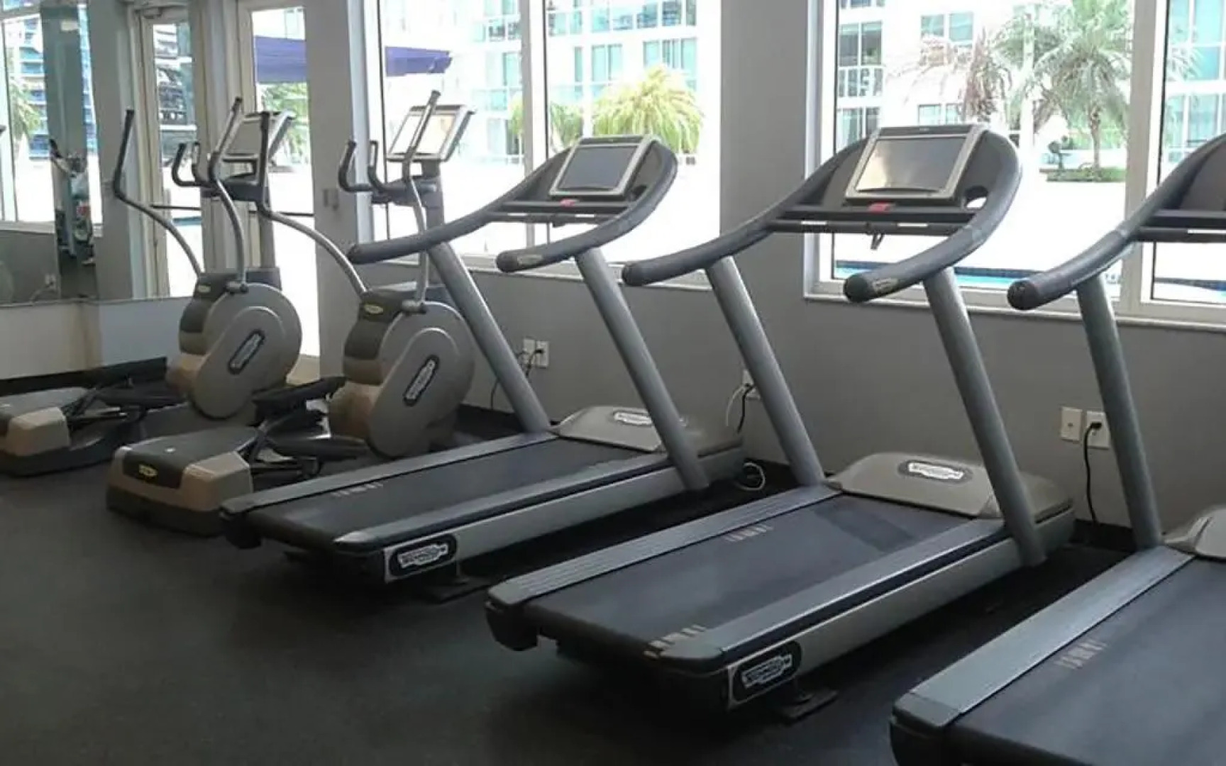 Luxury Apartment in Brickell