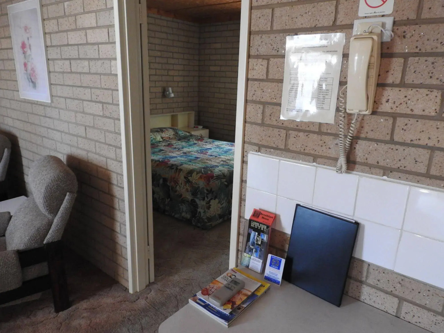 Lone Pine Motel - Corowa