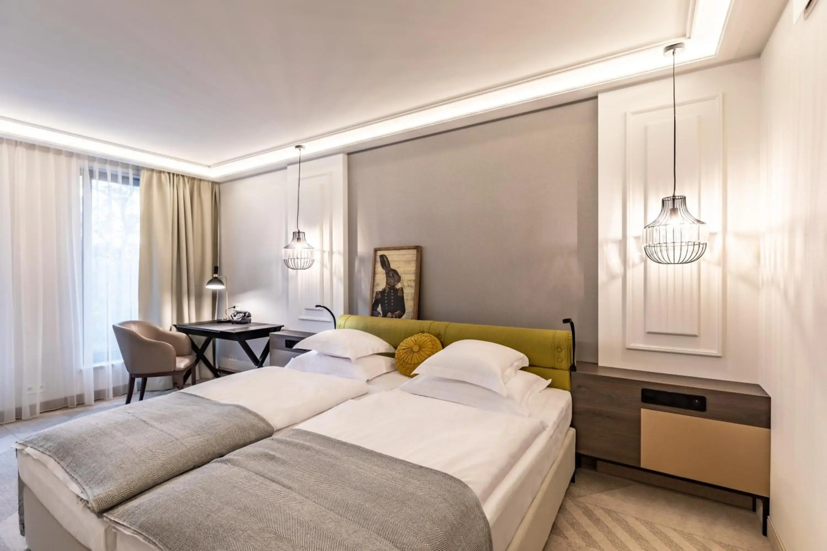 Hotel Traugutta 3 Białystok