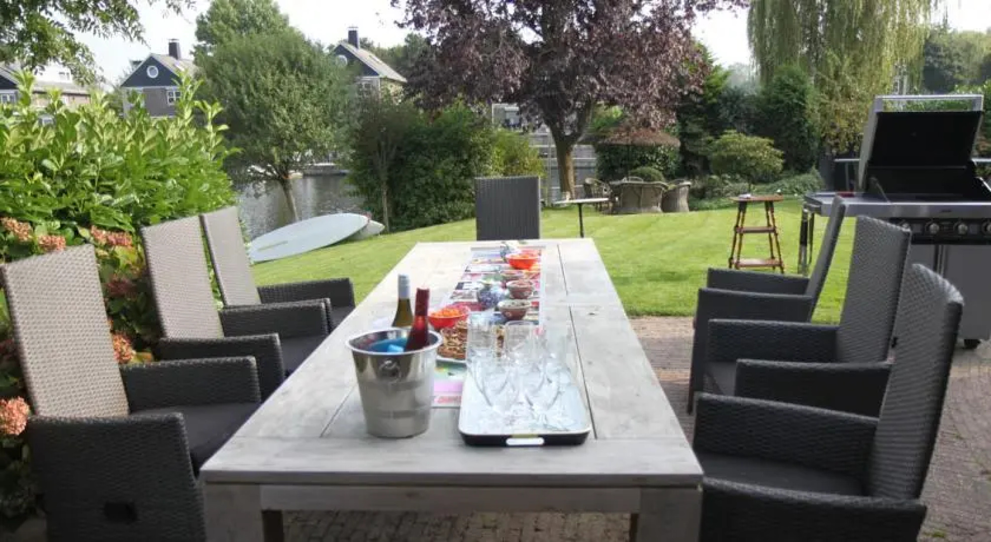 Waterside House Naarden