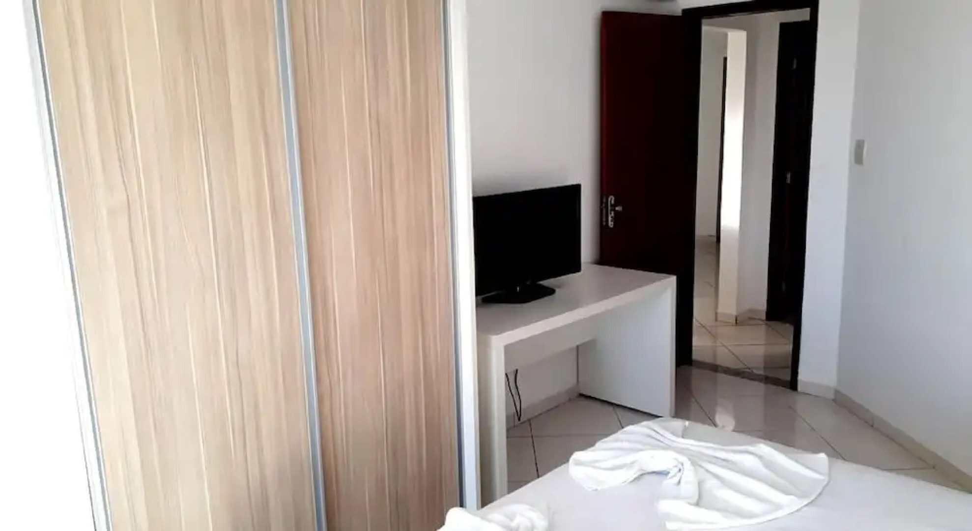 OYO Apart Hotel Cidadela