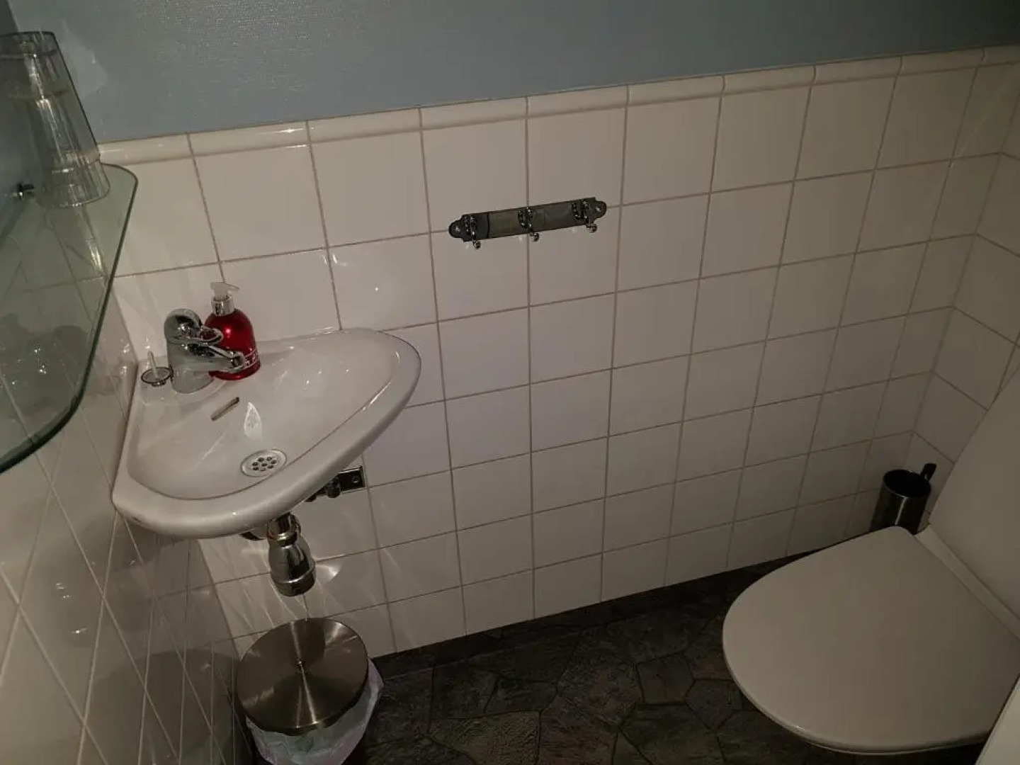 Enaforsholm Fjällgård