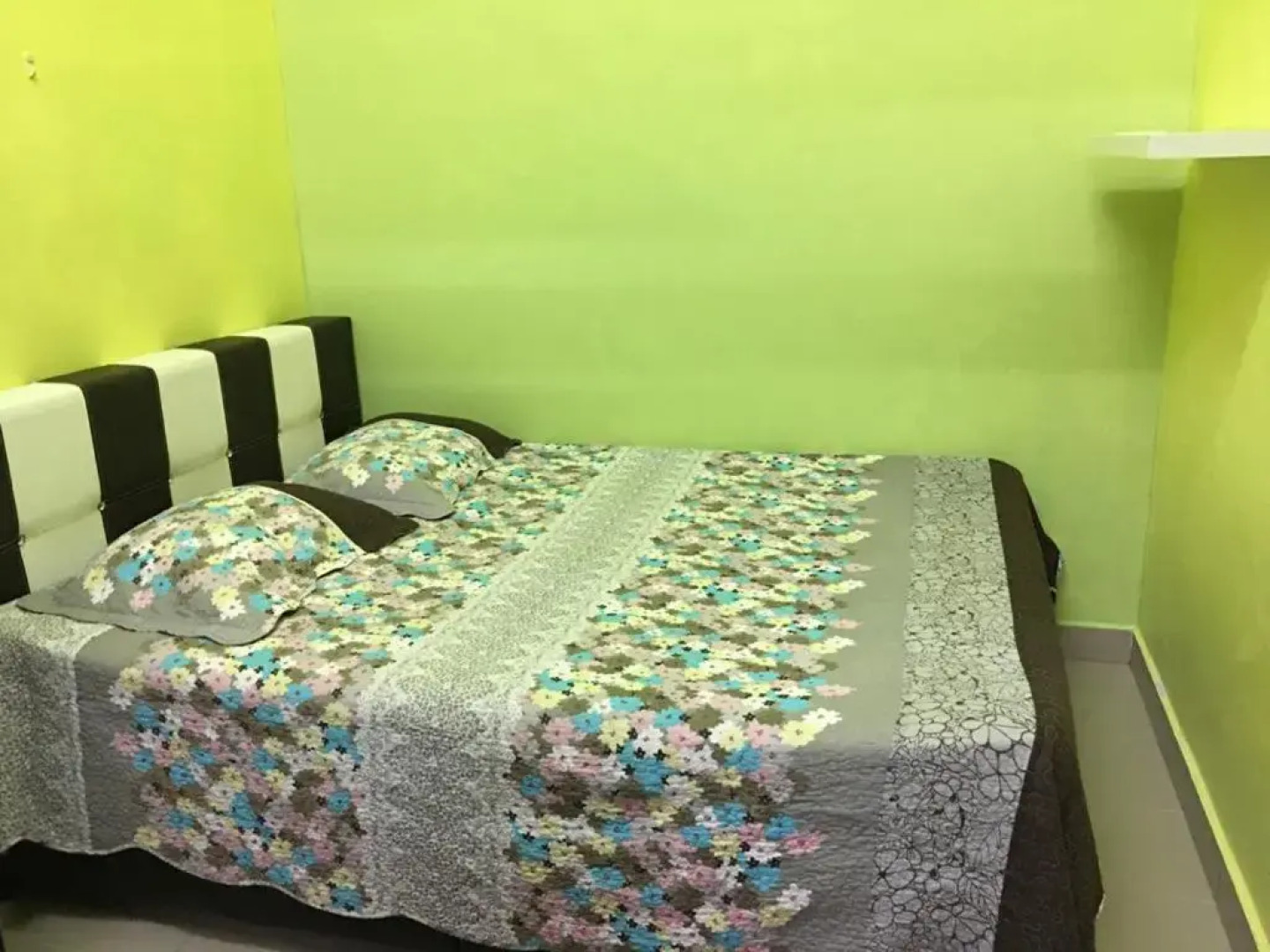 D Wangi Homestay Pasir Gudang at Ecotropic