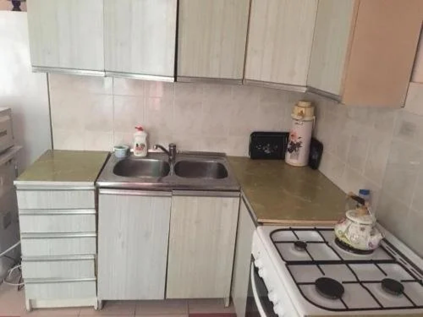 Zura's Guest House