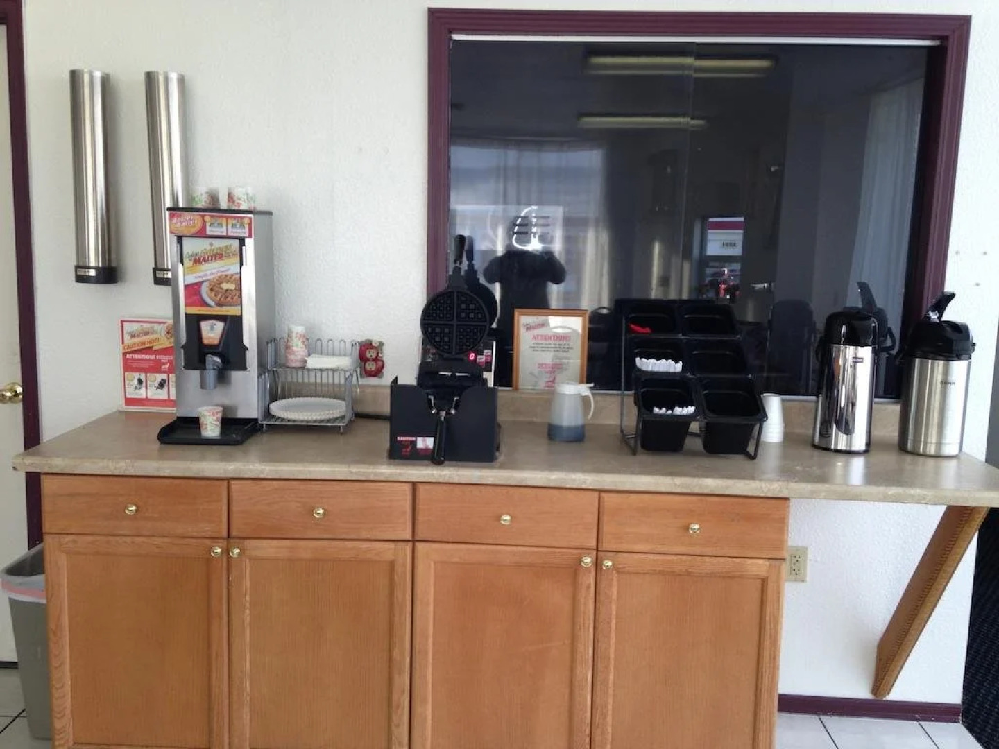 Avid hotel Wenatchee